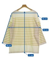 BEAUTY&YOUTH UNITED ARROWS（ビューティーアンドユースユナイテッドアローズ）Tシャツ・カットソー 白 サイズ:-(L位) メンズ/2200467755095