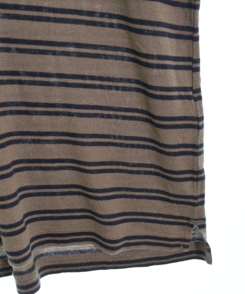 BEAUTY&YOUTH UNITED ARROWS（ビューティーアンドユースユナイテッドアローズ）Tシャツ・カットソー カーキ サイズ:L メンズ/2200470696026