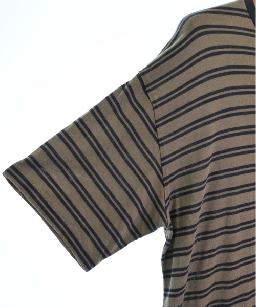 BEAUTY&YOUTH UNITED ARROWS（ビューティーアンドユースユナイテッドアローズ）Tシャツ・カットソー カーキ サイズ:L メンズ/2200470696026