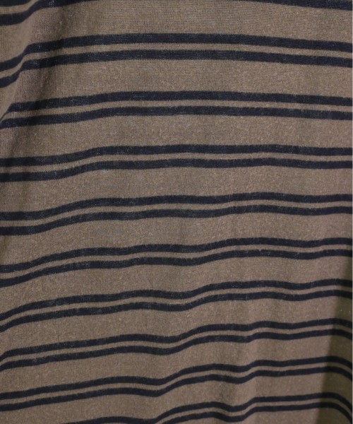 BEAUTY&YOUTH UNITED ARROWS（ビューティーアンドユースユナイテッドアローズ）Tシャツ・カットソー カーキ サイズ:L メンズ/2200470696026