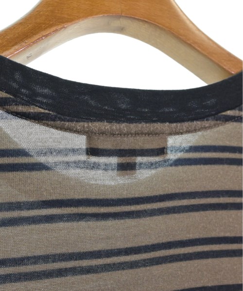 BEAUTY&YOUTH UNITED ARROWS（ビューティーアンドユースユナイテッドアローズ）Tシャツ・カットソー カーキ サイズ:L メンズ/2200470696026