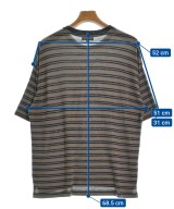 BEAUTY&YOUTH UNITED ARROWS（ビューティーアンドユースユナイテッドアローズ）Tシャツ・カットソー カーキ サイズ:L メンズ/2200470696026