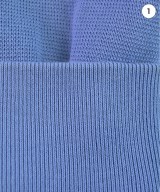 BEAUTY&YOUTH UNITED ARROWS（ビューティーアンドユースユナイテッドアローズ）ニット・セーター 青 サイズ:L メンズ/2200466867041