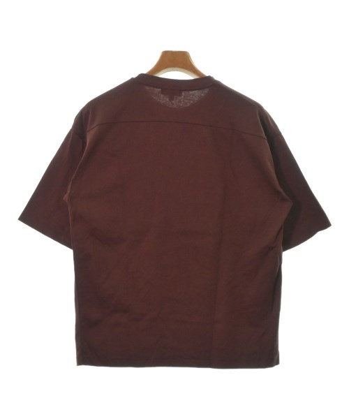 BEAUTY&YOUTH UNITED ARROWS（ビューティーアンドユースユナイテッドアローズ）Tシャツ・カットソー 茶 サイズ:M メンズ/2200472785018