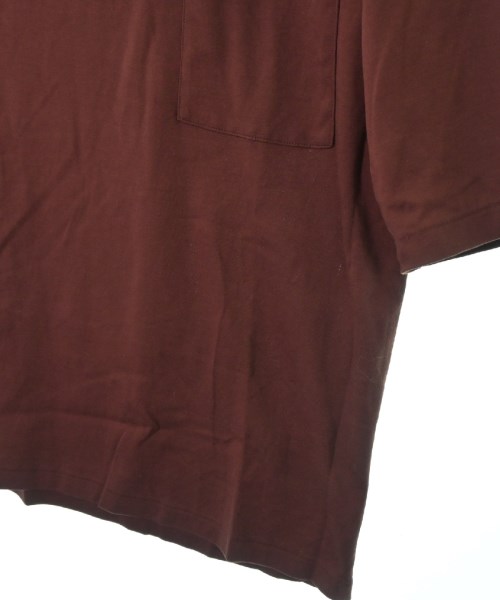 BEAUTY&YOUTH UNITED ARROWS（ビューティーアンドユースユナイテッドアローズ）Tシャツ・カットソー 茶 サイズ:M メンズ/2200472785018