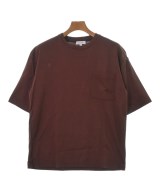 BEAUTY&YOUTH UNITED ARROWS（ビューティーアンドユースユナイテッドアローズ）Tシャツ・カットソー 茶 サイズ:M メンズ/2200472785018