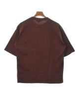 BEAUTY&YOUTH UNITED ARROWS（ビューティーアンドユースユナイテッドアローズ）Tシャツ・カットソー 茶 サイズ:M メンズ/2200472785018