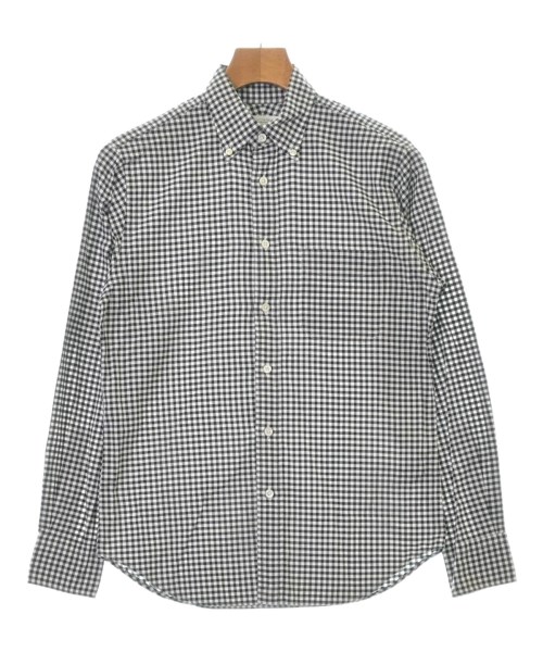 ビューティーアンドユースユナイテットアローズ(BEAUTY&YOUTH UNITED ARROWS)のBEAUTY&YOUTH UNITED ARROWS カジュアルシャツ
