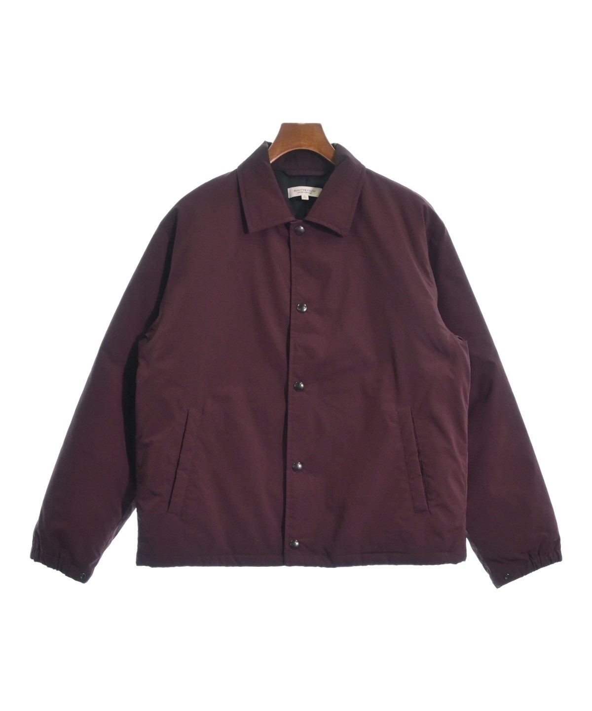 新品未使用ダウンジャケット BEAUTY&YOUTH UNITED ARROWS BEAUTY&YOUTH UNITED ARROWSのアウター検索結果|古着・中古品の