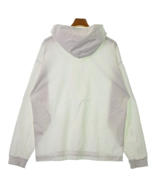 BEAUTY&YOUTH UNITED ARROWS（ビューティーアンドユースユナイテッドアローズ）パーカー 白 サイズ:XL メンズ/2200433948148