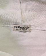 BEAUTY&YOUTH UNITED ARROWS（ビューティーアンドユースユナイテッドアローズ）パーカー 白 サイズ:XL メンズ/2200433948148