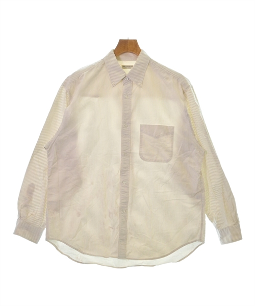 ビューティーアンドユースユナイテットアローズ(BEAUTY&YOUTH UNITED ARROWS)のBEAUTY&YOUTH UNITED ARROWS カジュアルシャツ