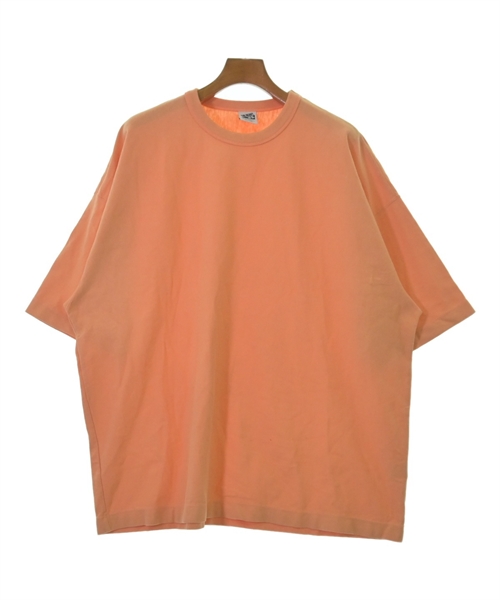 BEAUTY&YOUTH UNITED ARROWS(ビューティーアンドユースユナイテットアローズ)Tシャツ・カットソー オレンジ サイズ:-(XXL位)/2200497549268