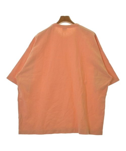 BEAUTY&YOUTH UNITED ARROWS（ビューティーアンドユースユナイテッドアローズ）Tシャツ・カットソー オレンジ サイズ:-(XXL位) メンズ/2200497549268