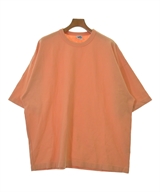 BEAUTY&YOUTH UNITED ARROWS（ビューティーアンドユースユナイテッドアローズ）Tシャツ・カットソー オレンジ サイズ:-(XXL位) メンズ/2200497549268