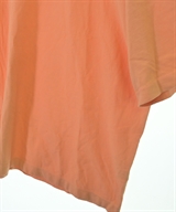 BEAUTY&YOUTH UNITED ARROWS（ビューティーアンドユースユナイテッドアローズ）Tシャツ・カットソー オレンジ サイズ:-(XXL位) メンズ/2200497549268