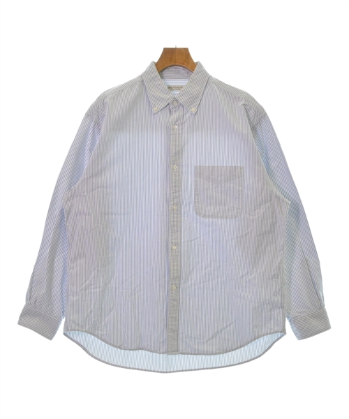 ビューティーアンドユースユナイテットアローズ(BEAUTY&YOUTH UNITED ARROWS)のBEAUTY&YOUTH UNITED ARROWS カジュアルシャツ