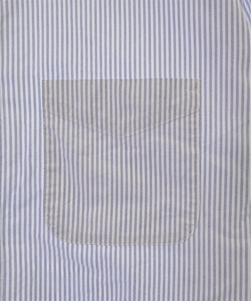 BEAUTY&YOUTH UNITED ARROWS（ビューティーアンドユースユナイテッドアローズ）カジュアルシャツ 青 サイズ:L メンズ/2200497549381