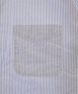 BEAUTY&YOUTH UNITED ARROWS（ビューティーアンドユースユナイテッドアローズ）カジュアルシャツ 青 サイズ:L メンズ/2200497549381