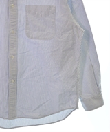 BEAUTY&YOUTH UNITED ARROWS（ビューティーアンドユースユナイテッドアローズ）カジュアルシャツ 青 サイズ:L メンズ/2200497549381