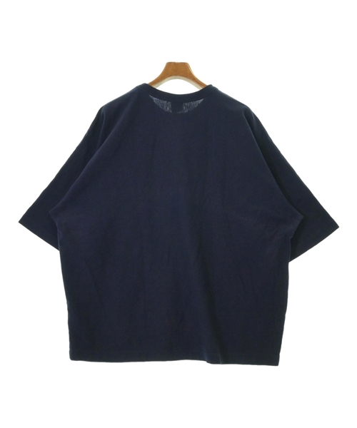 BEAUTY&YOUTH UNITED ARROWS（ビューティーアンドユースユナイテッドアローズ）Tシャツ・カットソー 紺 サイズ:-(XXL位) メンズ/2200497549664