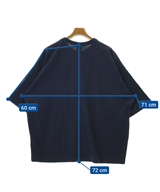 BEAUTY&YOUTH UNITED ARROWS（ビューティーアンドユースユナイテッドアローズ）Tシャツ・カットソー 紺 サイズ:-(XXL位) メンズ/2200497549664