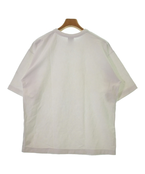 BEAUTY&YOUTH UNITED ARROWS（ビューティーアンドユースユナイテッドアローズ）Tシャツ・カットソー 白 サイズ:-(L位) メンズ/2200497549688