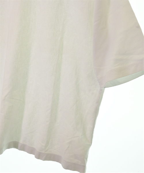 BEAUTY&YOUTH UNITED ARROWS（ビューティーアンドユースユナイテッドアローズ）Tシャツ・カットソー 白 サイズ:-(L位) メンズ/2200497549688