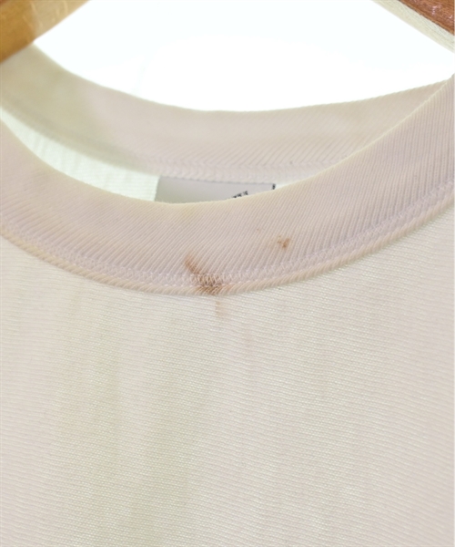 BEAUTY&YOUTH UNITED ARROWS（ビューティーアンドユースユナイテッドアローズ）Tシャツ・カットソー 白 サイズ:-(L位) メンズ/2200497549688