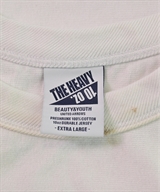 BEAUTY&YOUTH UNITED ARROWS（ビューティーアンドユースユナイテッドアローズ）Tシャツ・カットソー 白 サイズ:-(L位) メンズ/2200497549688