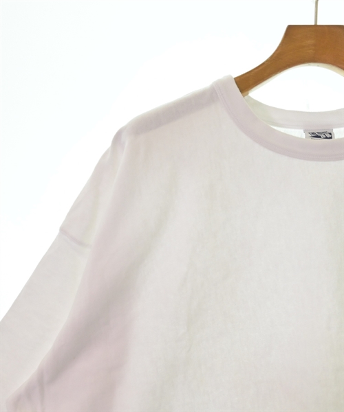 BEAUTY&YOUTH UNITED ARROWS（ビューティーアンドユースユナイテッドアローズ）Tシャツ・カットソー 白 サイズ:-(XXL位) メンズ/2200497549701