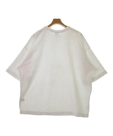 BEAUTY&YOUTH UNITED ARROWS（ビューティーアンドユースユナイテッドアローズ）Tシャツ・カットソー 白 サイズ:-(XXL位) メンズ/2200497549701