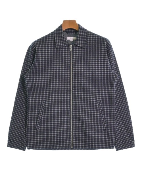 ビューティーアンドユースユナイテットアローズ(BEAUTY&YOUTH UNITED ARROWS)のBEAUTY&YOUTH UNITED ARROWS ブルゾン（その他）