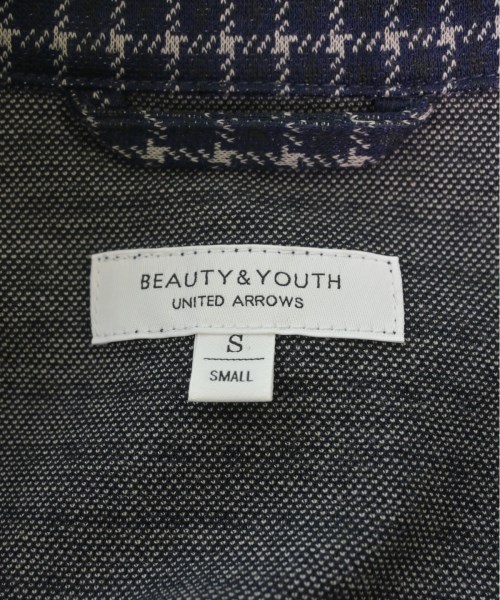 BEAUTY&YOUTH UNITED ARROWS（ビューティーアンドユースユナイテッドアローズ）その他 紺 サイズ:S メンズ/2200506225107