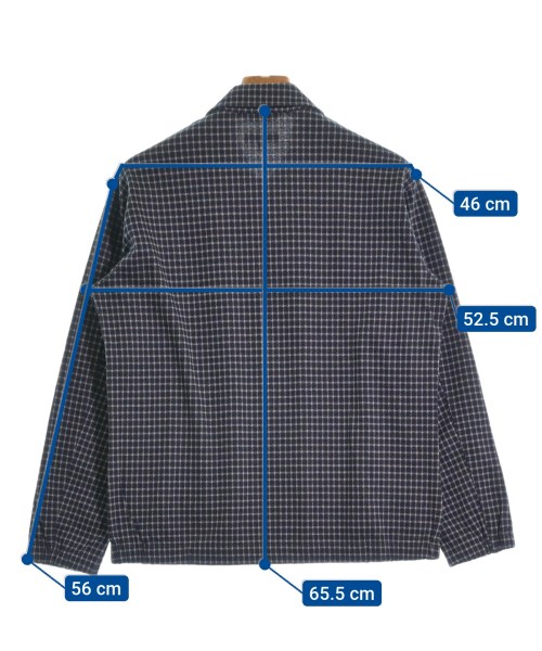 BEAUTY&YOUTH UNITED ARROWS（ビューティーアンドユースユナイテッドアローズ）その他 紺 サイズ:S メンズ/2200506225107