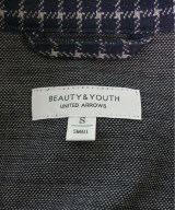 BEAUTY&YOUTH UNITED ARROWS（ビューティーアンドユースユナイテッドアローズ）その他 紺 サイズ:S メンズ/2200506225107