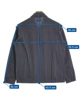 BEAUTY&YOUTH UNITED ARROWS（ビューティーアンドユースユナイテッドアローズ）その他 紺 サイズ:S メンズ/2200506225107