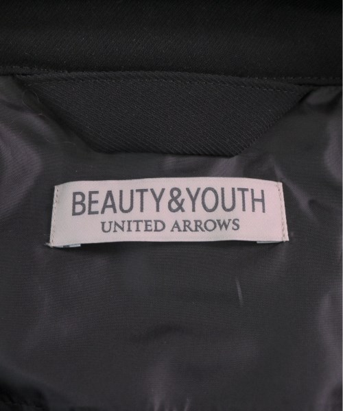 BEAUTY&YOUTH UNITED ARROWS（ビューティーアンドユースユナイテッドアローズ）その他 黒 サイズ:S メンズ/2200502715121