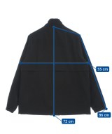 BEAUTY&YOUTH UNITED ARROWS（ビューティーアンドユースユナイテッドアローズ）その他 黒 サイズ:S メンズ/2200502715121