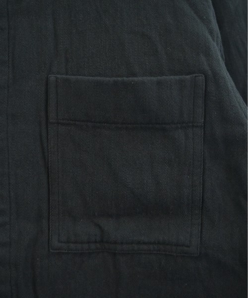 BEAUTY&YOUTH UNITED ARROWS（ビューティーアンドユースユナイテッドアローズ）カジュアルシャツ 紺 サイズ:M メンズ/2200504957215