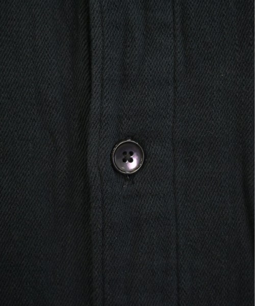 BEAUTY&YOUTH UNITED ARROWS（ビューティーアンドユースユナイテッドアローズ）カジュアルシャツ 紺 サイズ:M メンズ/2200504957215