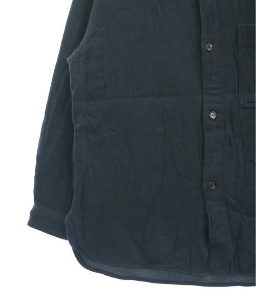 BEAUTY&YOUTH UNITED ARROWS（ビューティーアンドユースユナイテッドアローズ）カジュアルシャツ 紺 サイズ:M メンズ/2200504957215