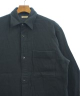 BEAUTY&YOUTH UNITED ARROWS（ビューティーアンドユースユナイテッドアローズ）カジュアルシャツ 紺 サイズ:M メンズ/2200504957215