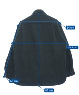 BEAUTY&YOUTH UNITED ARROWS（ビューティーアンドユースユナイテッドアローズ）カジュアルシャツ 紺 サイズ:M メンズ/2200504957215