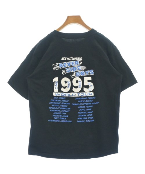 BEAUTY&YOUTH UNITED ARROWS（ビューティーアンドユースユナイテッドアローズ）Tシャツ・カットソー 黒 サイズ:M メンズ/2200511827013