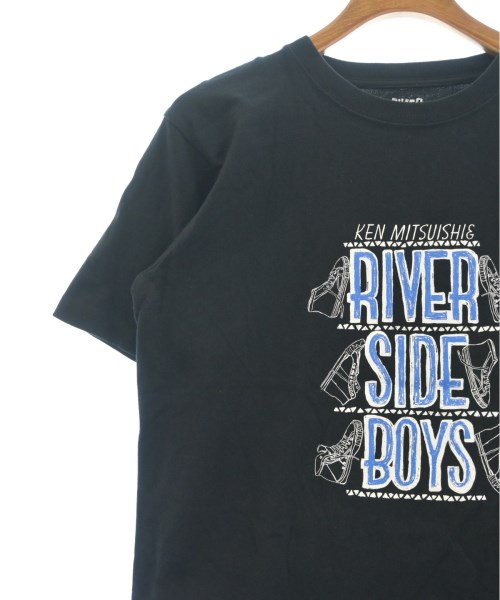 BEAUTY&YOUTH UNITED ARROWS（ビューティーアンドユースユナイテッドアローズ）Tシャツ・カットソー 黒 サイズ:M メンズ/2200511827013