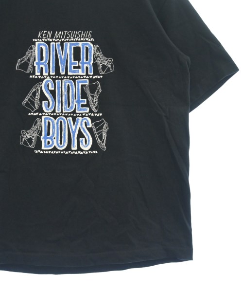 BEAUTY&YOUTH UNITED ARROWS（ビューティーアンドユースユナイテッドアローズ）Tシャツ・カットソー 黒 サイズ:M メンズ/2200511827013