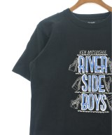 BEAUTY&YOUTH UNITED ARROWS（ビューティーアンドユースユナイテッドアローズ）Tシャツ・カットソー 黒 サイズ:M メンズ/2200511827013