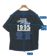 BEAUTY&YOUTH UNITED ARROWS（ビューティーアンドユースユナイテッドアローズ）Tシャツ・カットソー 黒 サイズ:M メンズ/2200511827013