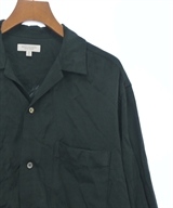BEAUTY&YOUTH UNITED ARROWS（ビューティーアンドユースユナイテッドアローズ）カジュアルシャツ 緑 サイズ:S メンズ/2200512591029